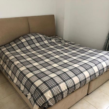 Appartamento Amatista 11 A Calpe Esterno foto