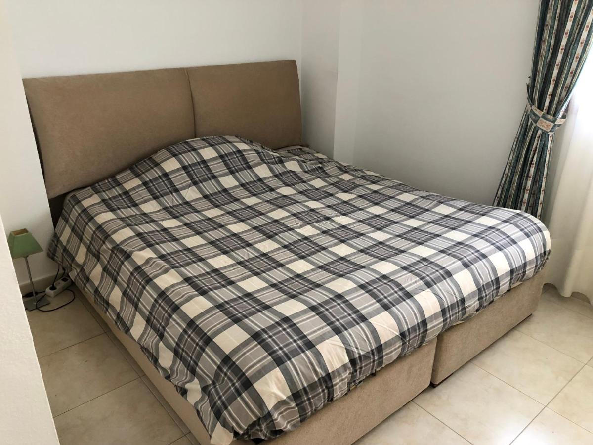 Appartamento Amatista 11 A Calpe Esterno foto