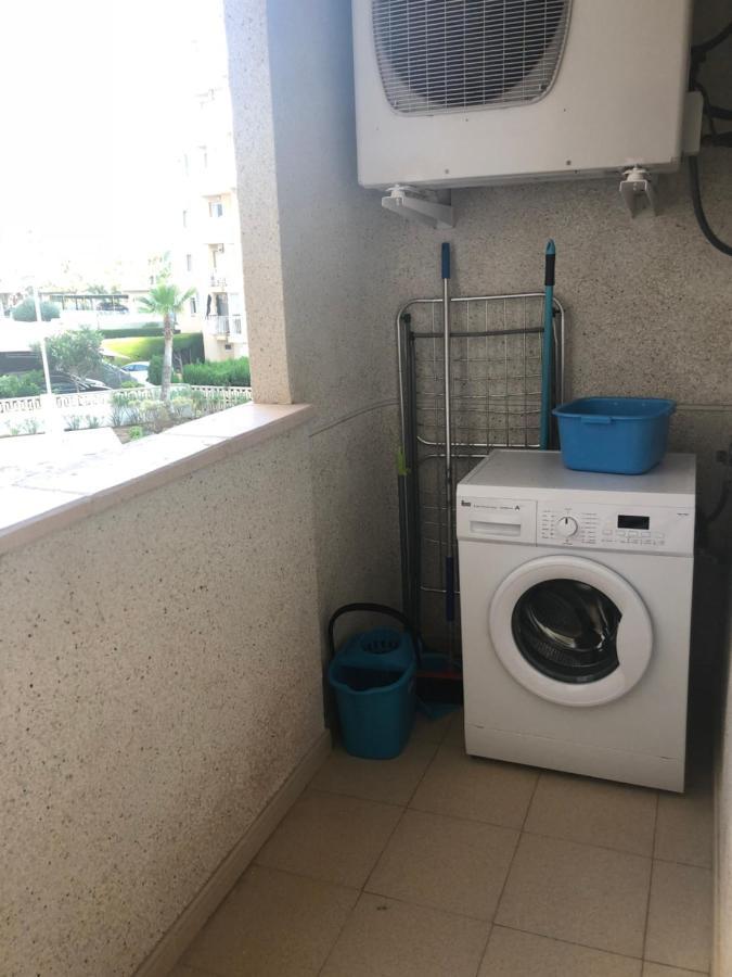 Appartamento Amatista 11 A Calpe Esterno foto