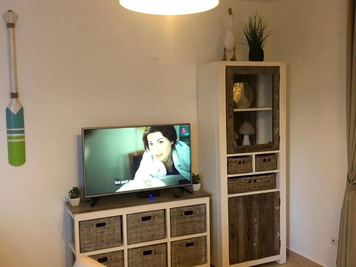 Appartamento Amatista 11 A Calpe Esterno foto