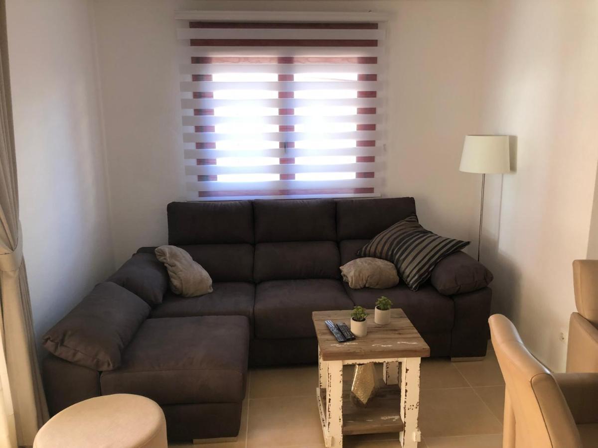 Appartamento Amatista 11 A Calpe Esterno foto